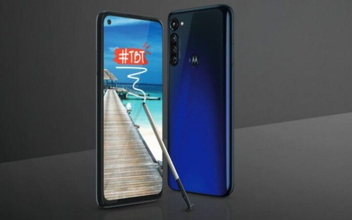 Представлена линейка Moto G, на выбор – стилус или отличная автономность