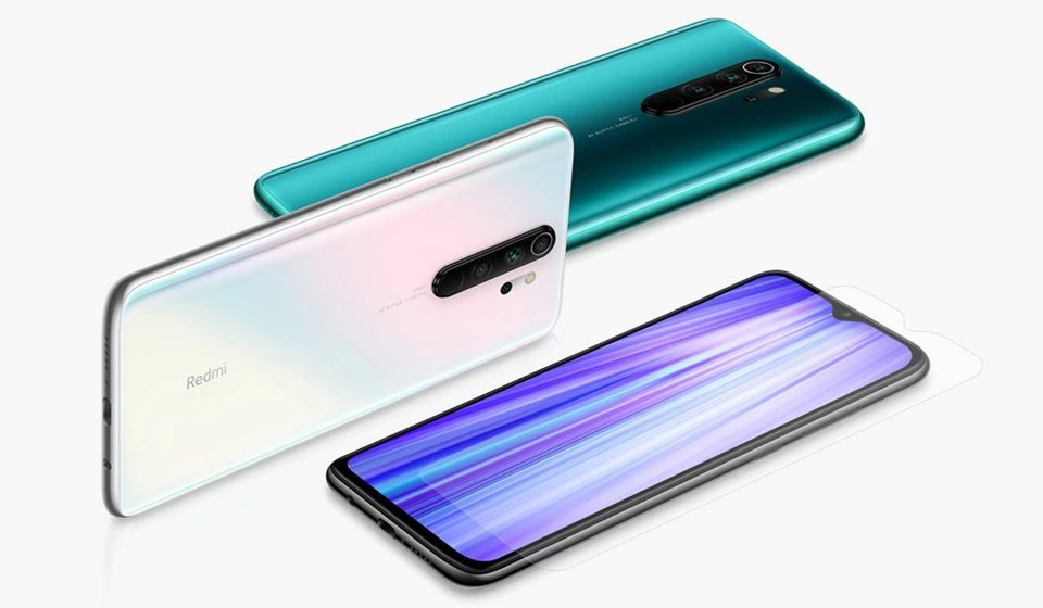 Redmi 9 порадует производительностью и автономностью