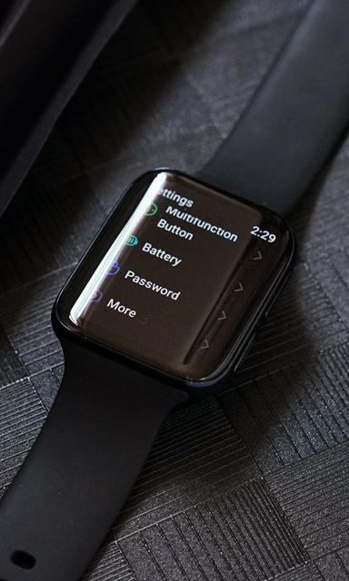 Скорый анонс Oppo Watch подтверждается «живыми» фотографиями