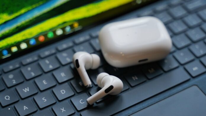 Слух или реальность - Apple готовит AirPods Pro Lite
