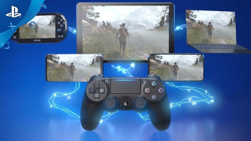 Список поддерживаетмых устройств функции Remote Play дополнится Nintendo Switch