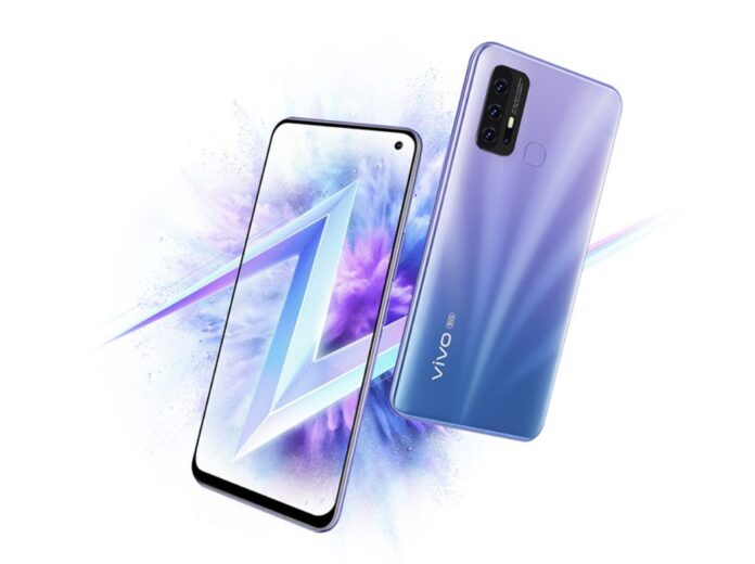 Vivo Z6