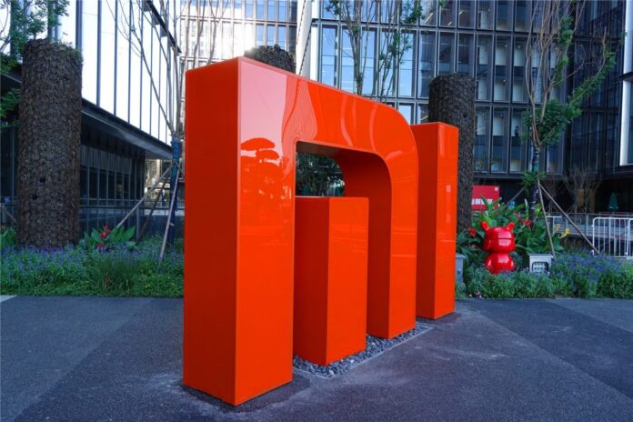 Xiaomi
