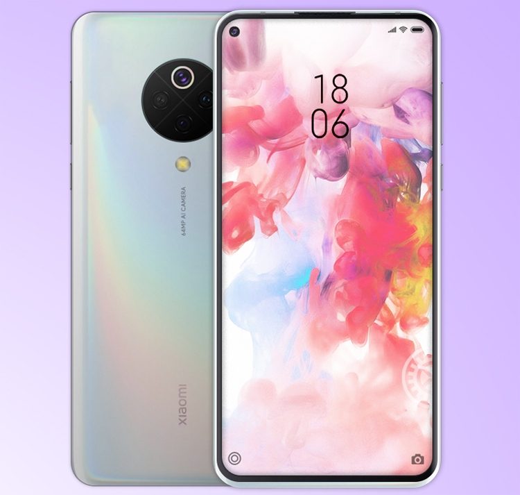 Xiaomi Mi CC10