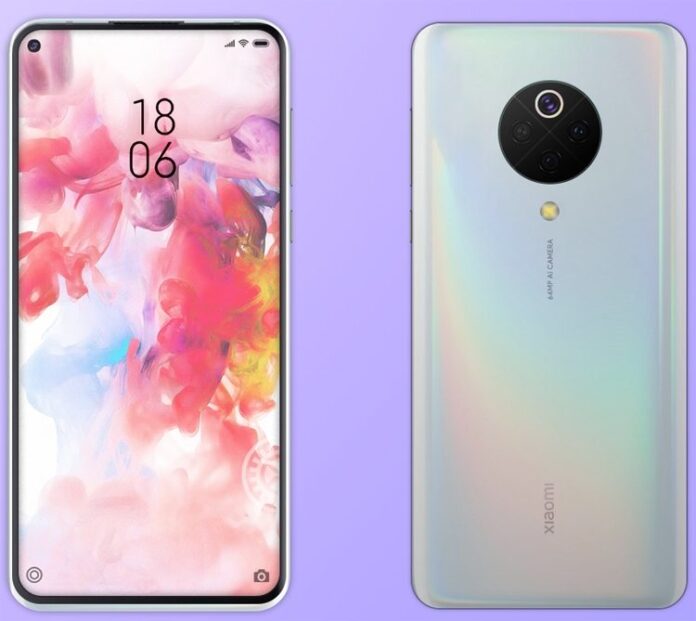 Xiaomi Mi CC10