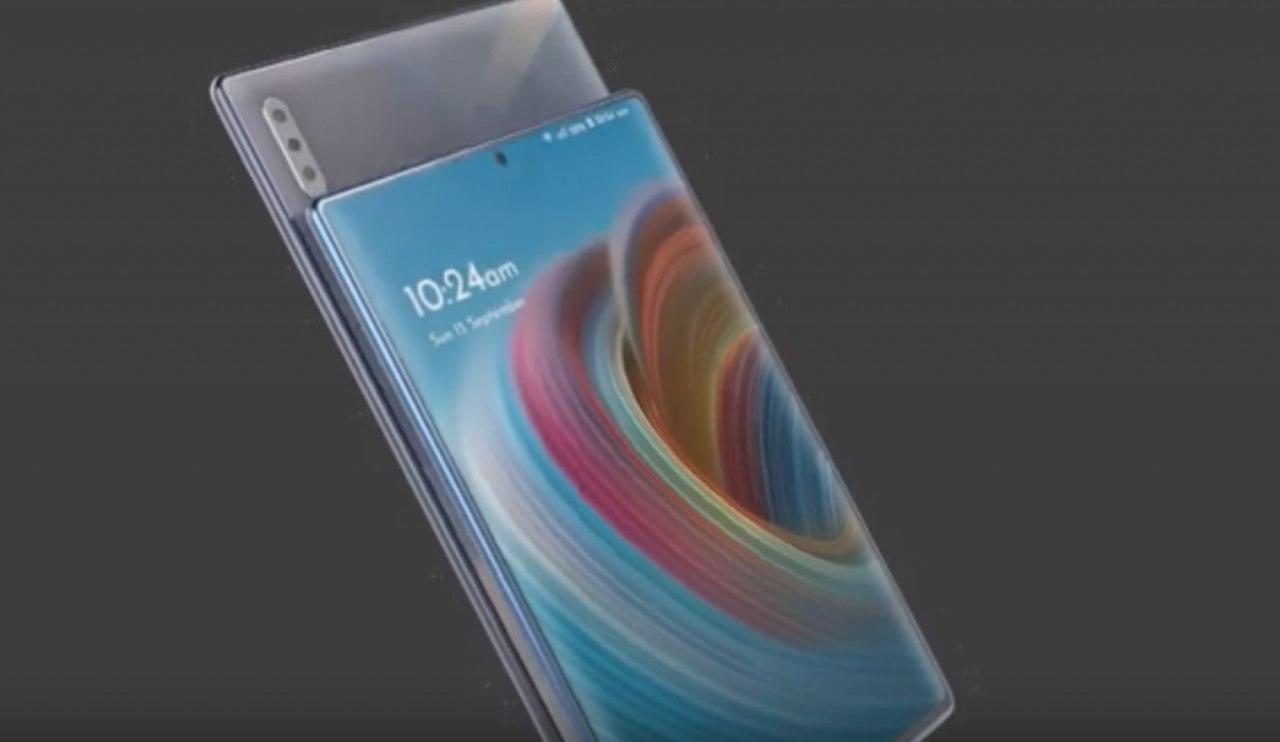Xiaomi Mi Pad 5