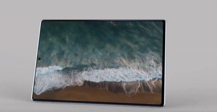 Xiaomi Mi Pad 5
