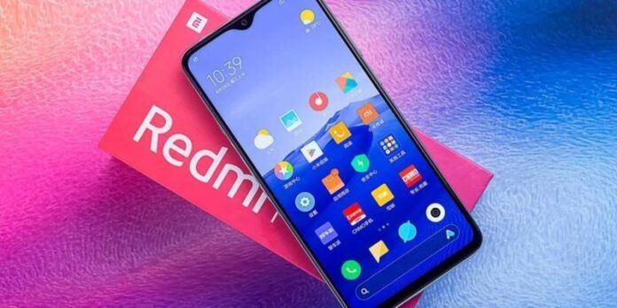 Redmi 9 порадует производительностью и автономностью