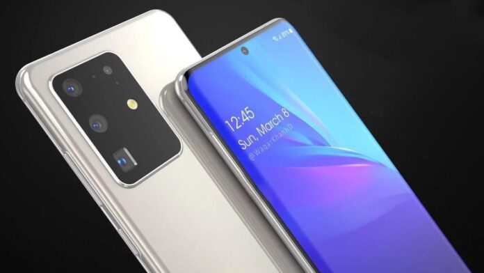 Что произойдет с Samsung S20 Ultra при падении на бетон с разных высот