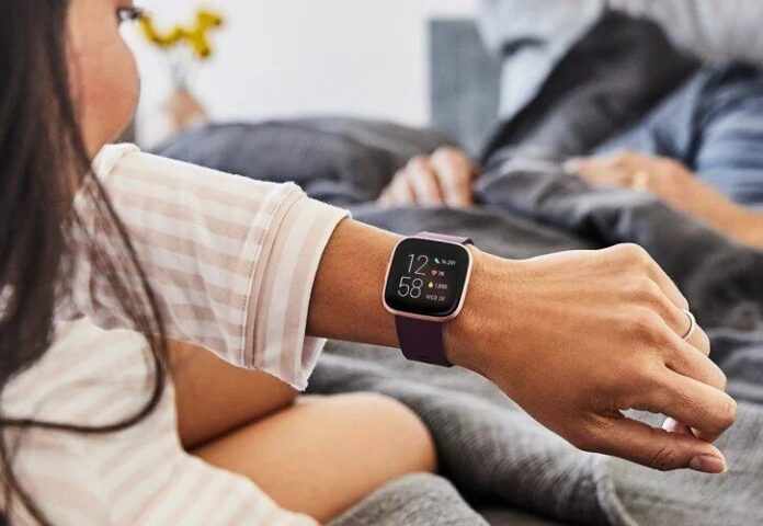 Fitbit Versa