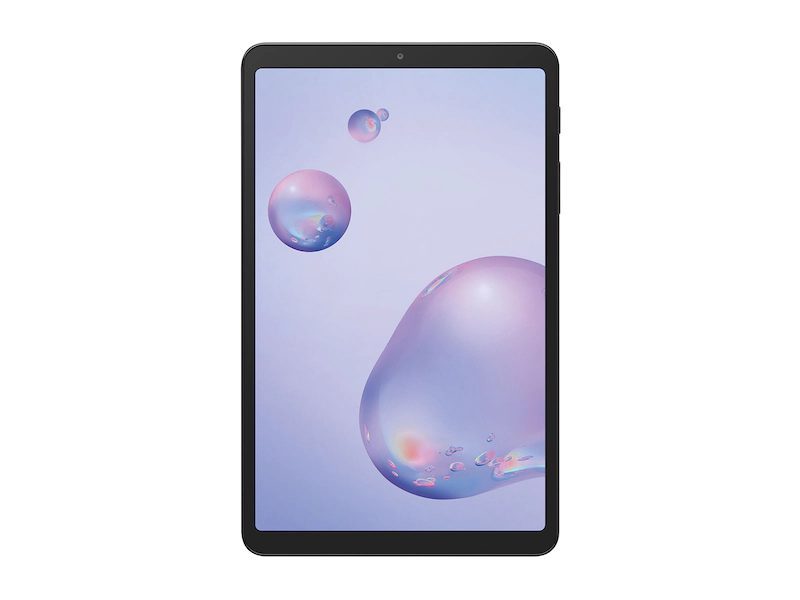 Galaxy Tab A 8.4 за 280 долларов поступил в продажу