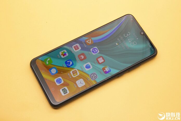 Huawei Enjoy 10e
