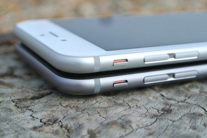 Новое обновление для старых iPhone
