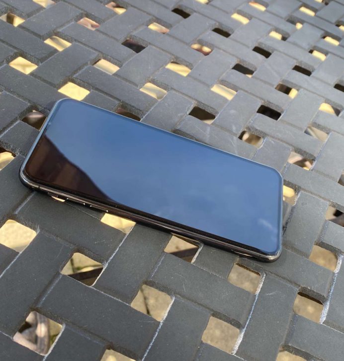 iPhone 12 Pro