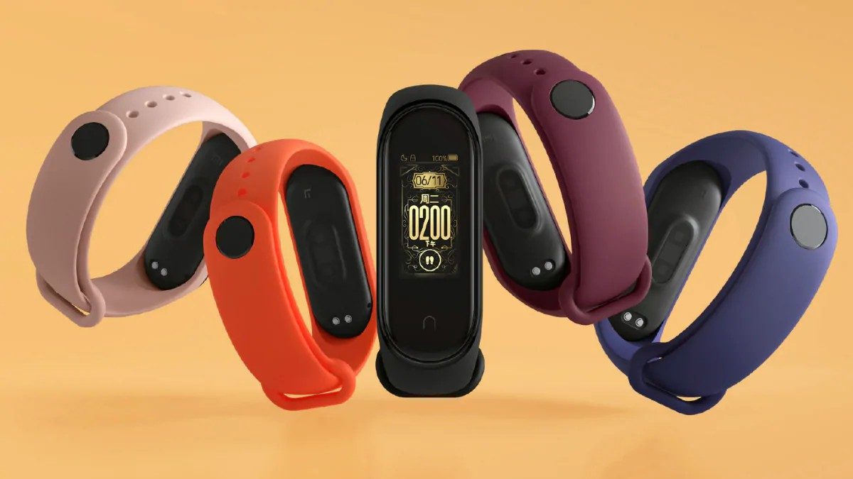 Когда ждать Mi Band 5 и упрочнение отношений с Xiaomi – глава Huami