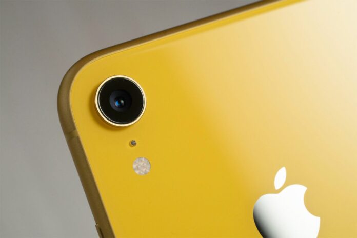 Люди покупают больше iPhone и Samsung Galaxy – ТОП-10 2019 года