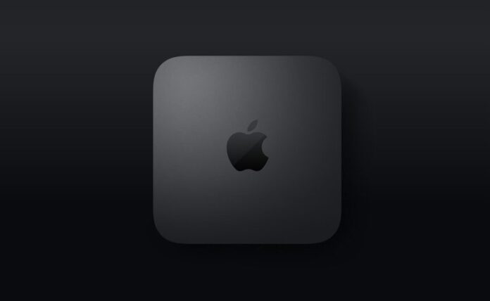 Mac Mini