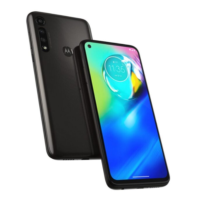 Moto G8 Power Lite