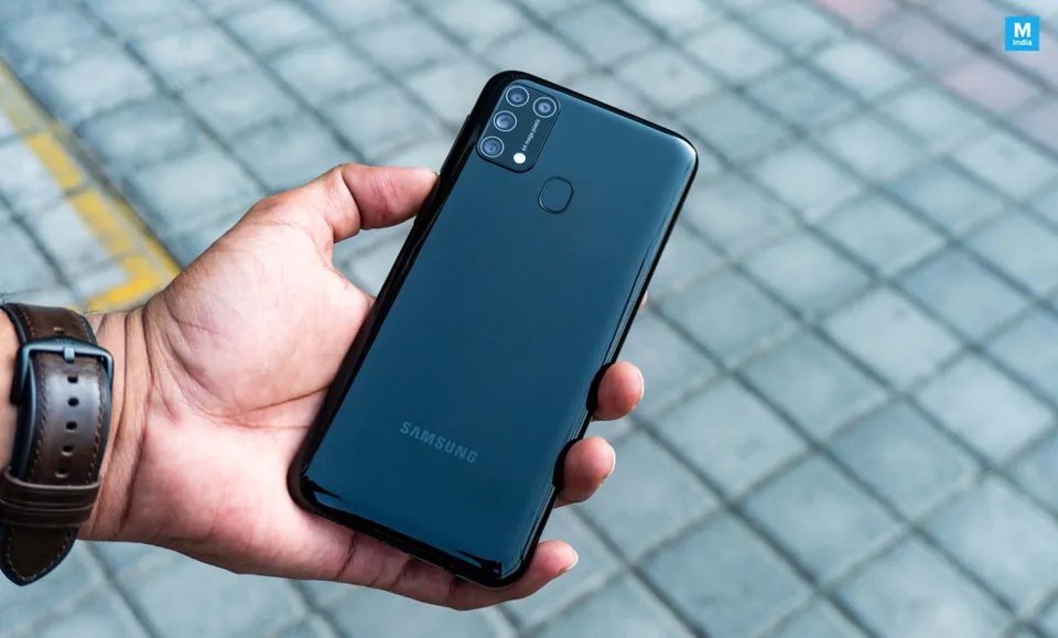 На Galaxy M31 снизили цену и открыли предзаказ