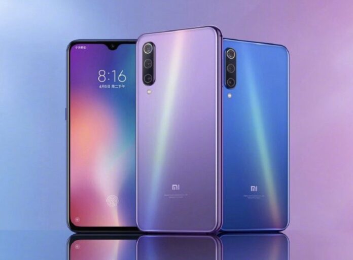Настало время - Mi 9 SE получает Android 10