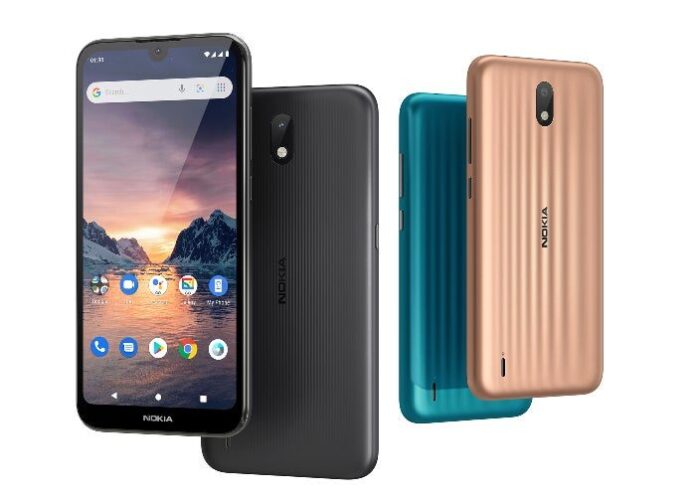 Nokia 1.3