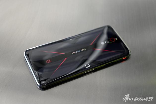 Nubia Redmagic 5G
