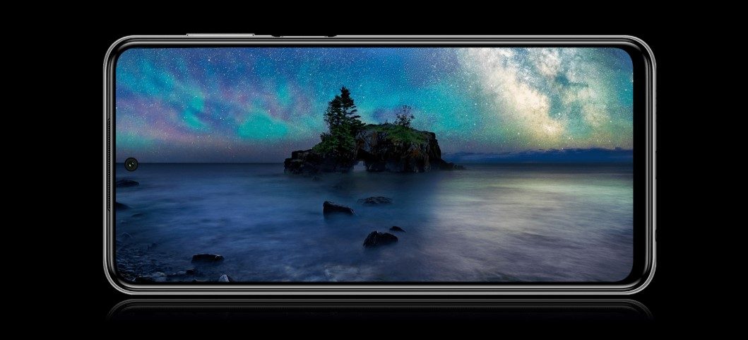 Redmi Note 9 Pro