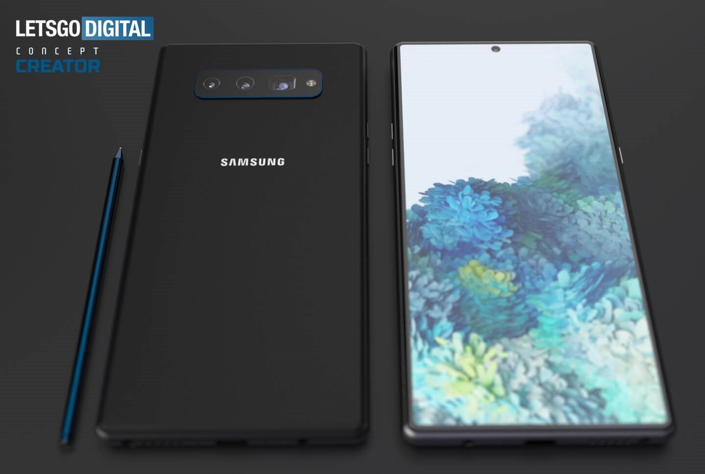 Samsung Galaxy Note 20