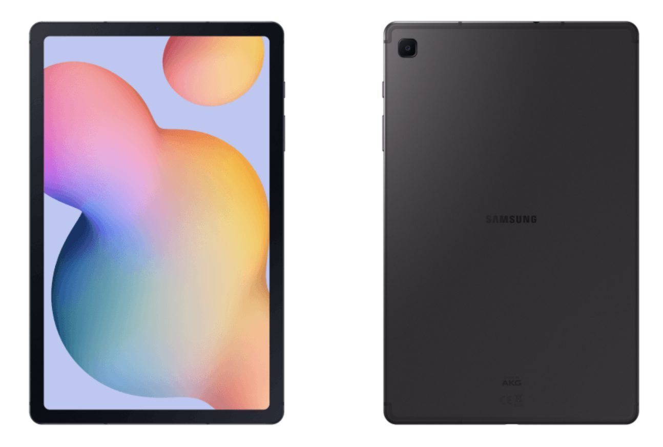 Samsung Galaxy Tab S6 Lite