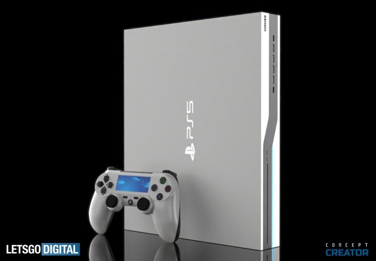 Sony PlayStation 5