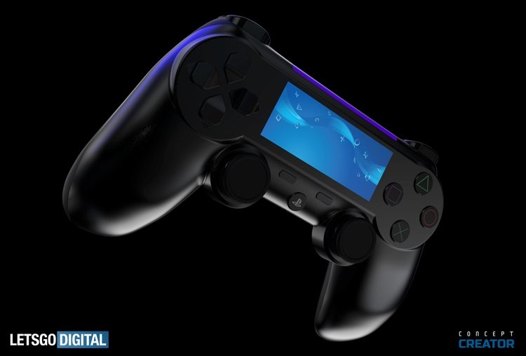Sony PlayStation 5