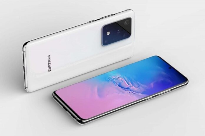 Старт продаж Samsung Galaxy S20 ознаменовался провалом