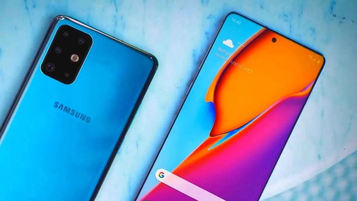 Старт продаж Samsung Galaxy S20 ознаменовался провалом