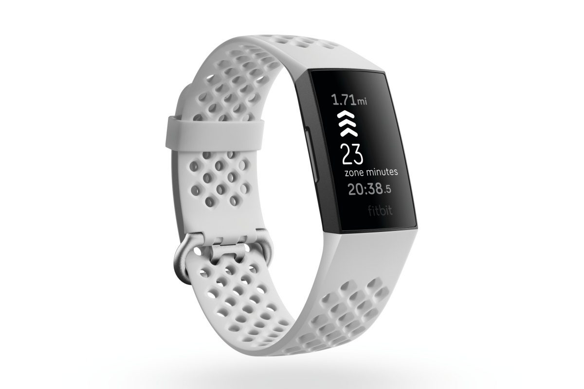 Fitbit Charge 4