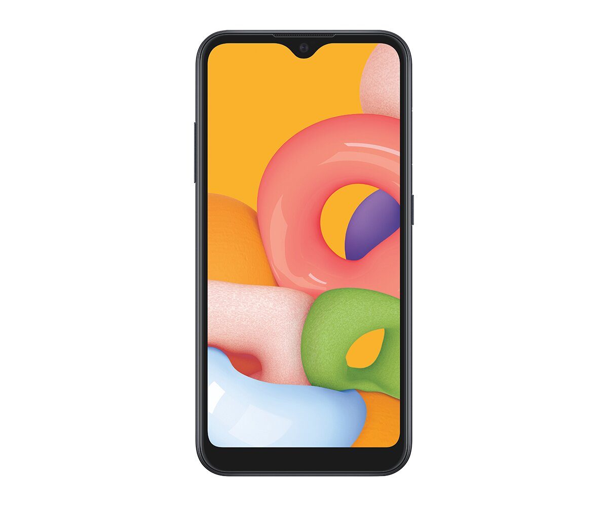 Samsung Galaxy A01