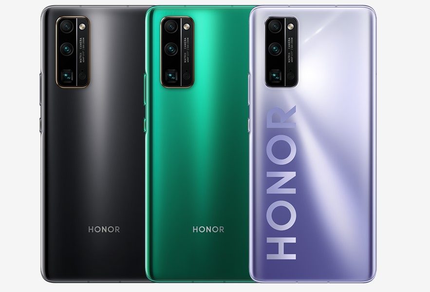 Honor 30