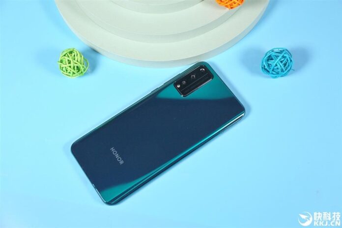 Honor Play 4T Pro