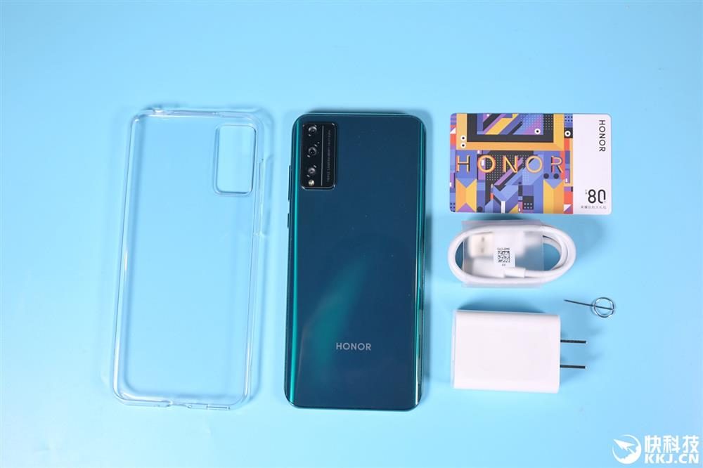 Honor Play 4T Pro