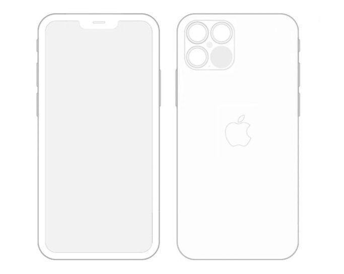 iPhone 12 Pro