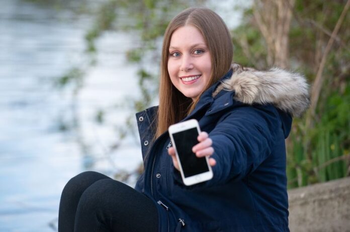 iPhone 8