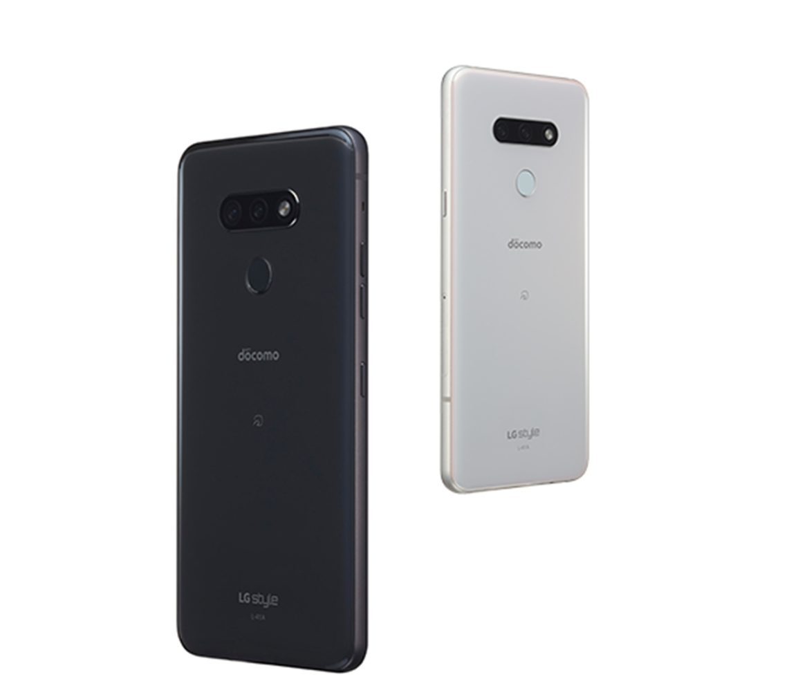 LG Style 3