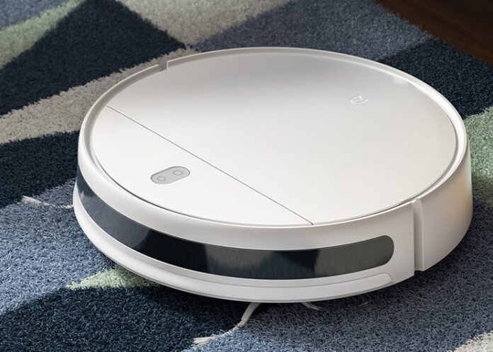 Xiaomi MIJIA G1