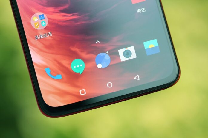 OnePlus 8 Pro