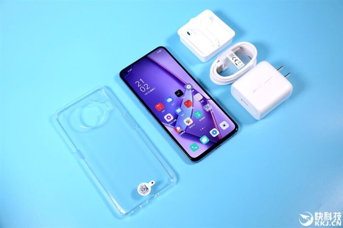 Oppo Ace 2