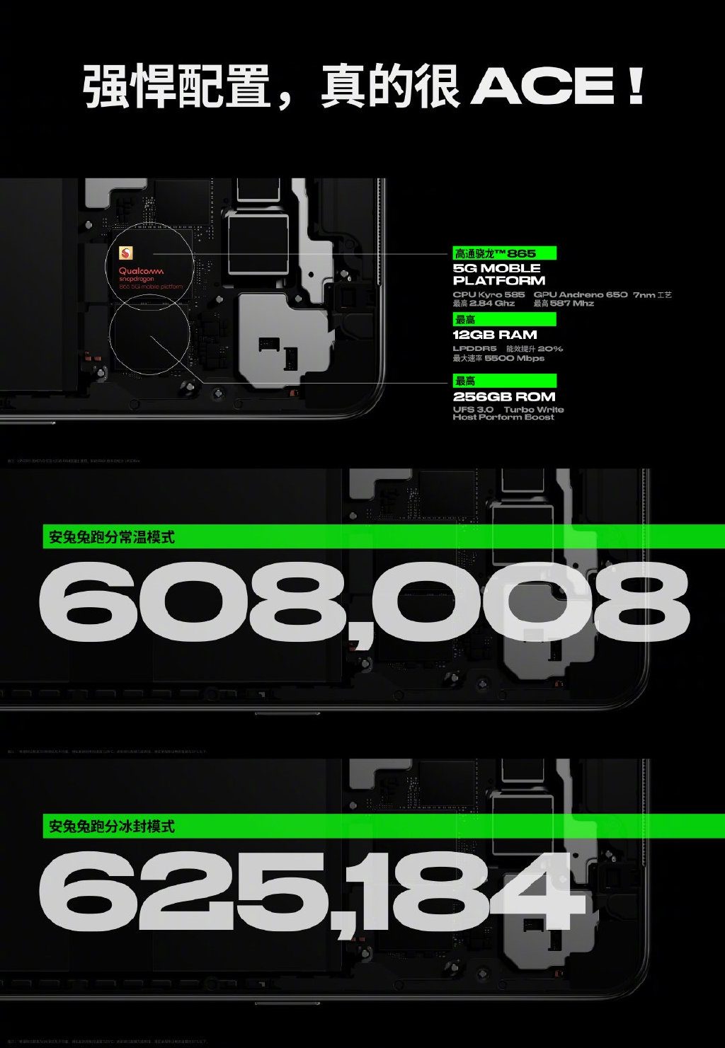 Oppo Ace 2
