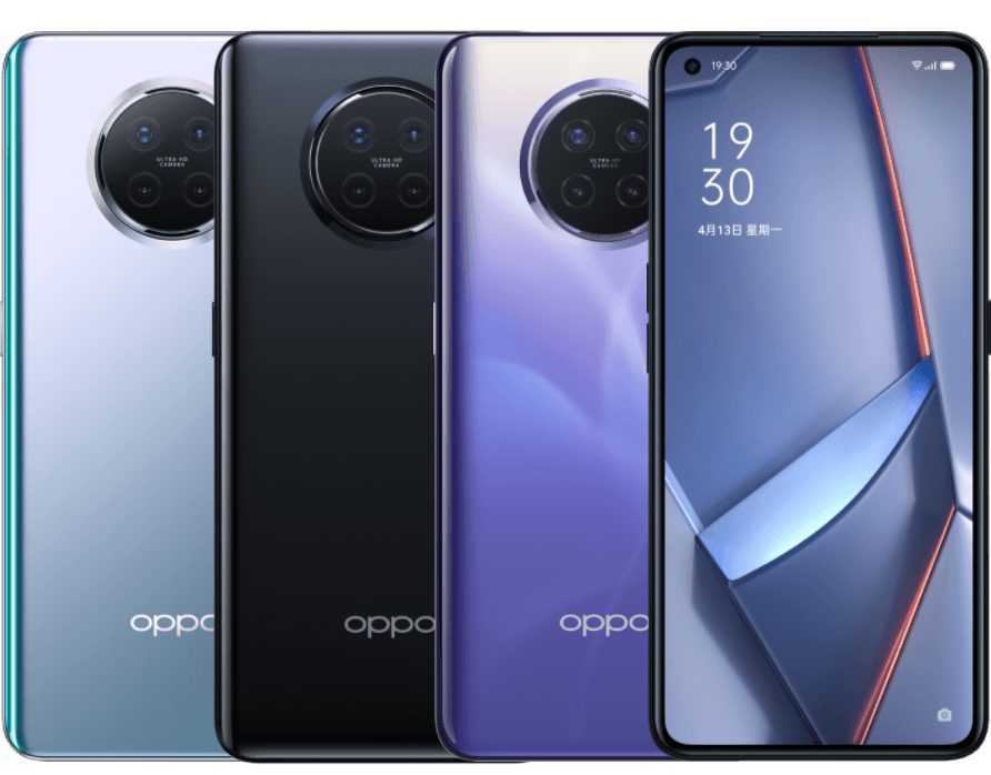 Oppo Ace 2