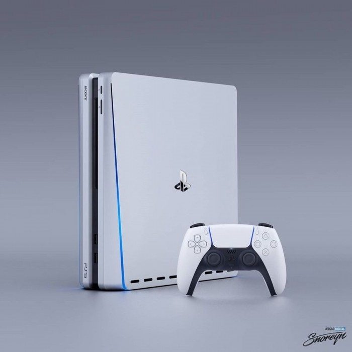 Sony PlayStation 5