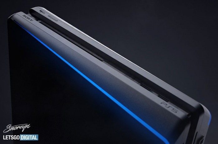 Sony PlayStation 5