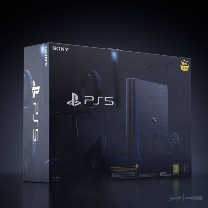 Sony PlayStation 5