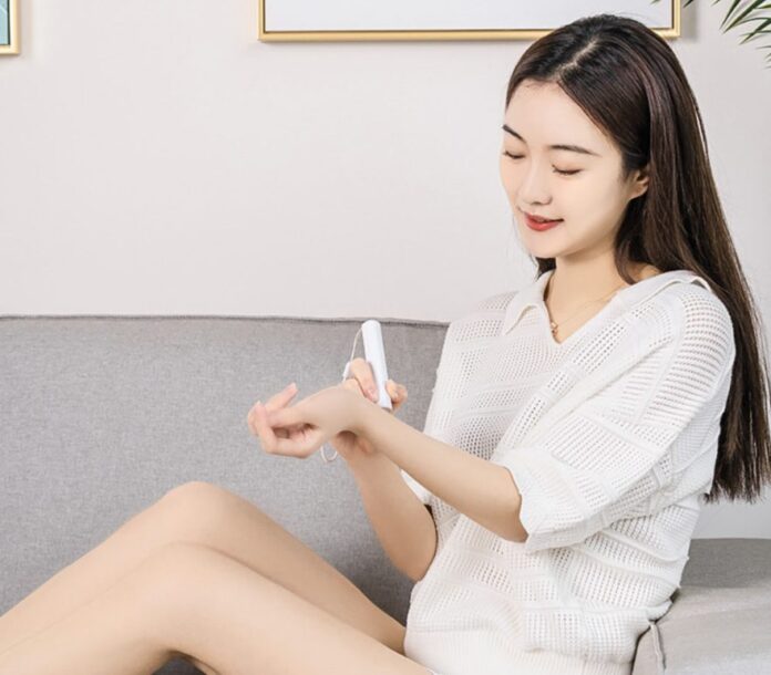 Xiaomi выпустила доступное противозудное устройство